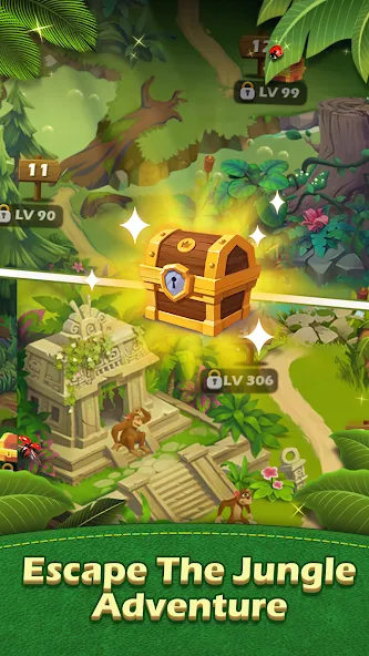 Breaker Fun - Rescue Adventure (Брейкер Фан) [МОД Mega Pack] Screenshot 4