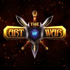 Взлом The Art of War: Card Game (Зе Арт оф Вор)  [МОД Mega Pack]