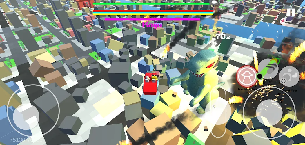 UFO ENEMY KNOWN (ЮФО ВРАГ ИЗВЕСТЕН) [МОД Меню] Screenshot 5