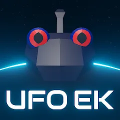 Скачать взломанную UFO ENEMY KNOWN (ЮФО ВРАГ ИЗВЕСТЕН)  [МОД Меню]