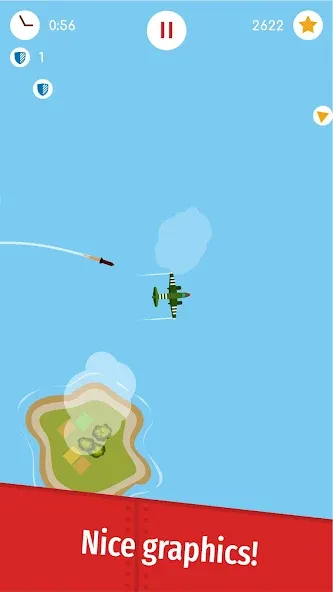 Go Plane rush! (Го Плейн раш) [МОД Unlimited Money] Screenshot 3