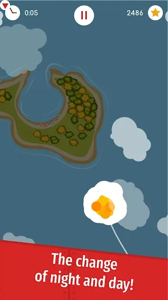 Go Plane rush! (Го Плейн раш) [МОД Unlimited Money] Screenshot 4