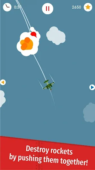 Go Plane rush! (Го Плейн раш) [МОД Unlimited Money] Screenshot 5