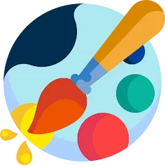 Скачать взлом Ultimate Art Quiz (Ультимативная Викторина по искусству)  [МОД Бесконечные монеты]