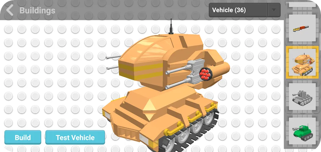 Draw Bricks (Дроу Брикс) [МОД Много денег] Screenshot 4