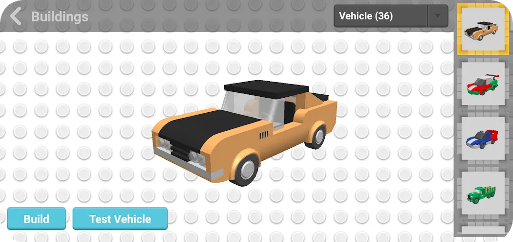 Draw Bricks (Дроу Брикс) [МОД Много денег] Screenshot 5