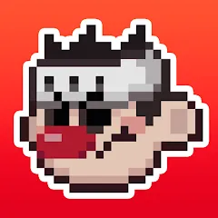 Скачать взломанную Майор Гром: погоня  [МОД Unlimited Money]