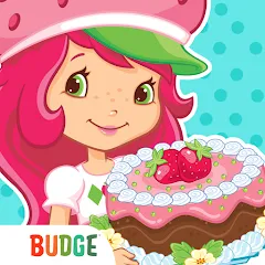Скачать взлом Strawberry Shortcake Bake Shop  [МОД Бесконечные деньги]