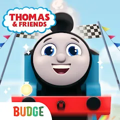 Взлом Thomas & Friends: Go Go Thomas (Томак)  [МОД Много монет]
