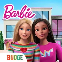 Взломанная Barbie Dreamhouse Adventures (Барби Приключения в доме мечты)  [МОД Unlocked]