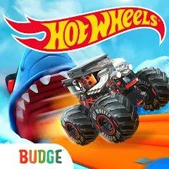 Скачать взломанную Hot Wheels Unlimited (Хот Вилс Анлимитед)  [МОД Mega Pack]