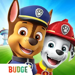 Скачать взлом PAW Patrol Rescue World  [МОД Все открыто]