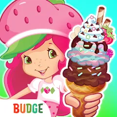 Взлом Strawberry Shortcake Ice Cream  [МОД Много денег]