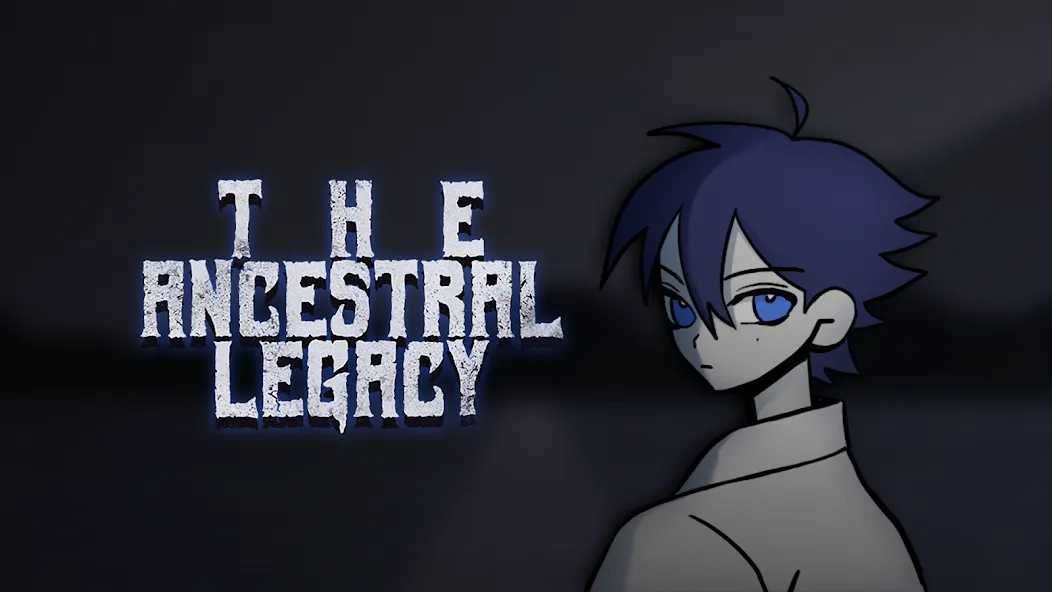 The Ancestral Legacy! [МОД Unlocked] Screenshot 1