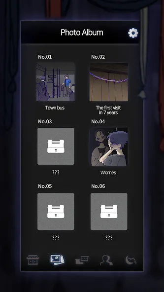 The Ancestral Legacy! [МОД Unlocked] Screenshot 4