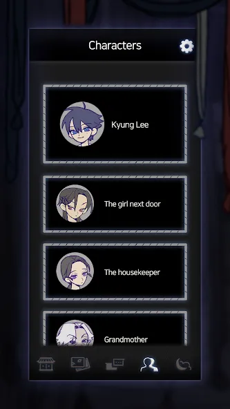 The Ancestral Legacy! [МОД Unlocked] Screenshot 5