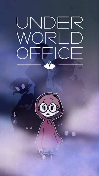 Underworld Office: Story game (Андерворл Офис) [МОД Бесконечные монеты] Screenshot 1