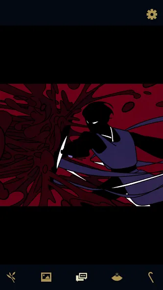 Underworld Office: Story game (Андерворл Офис) [МОД Бесконечные монеты] Screenshot 2