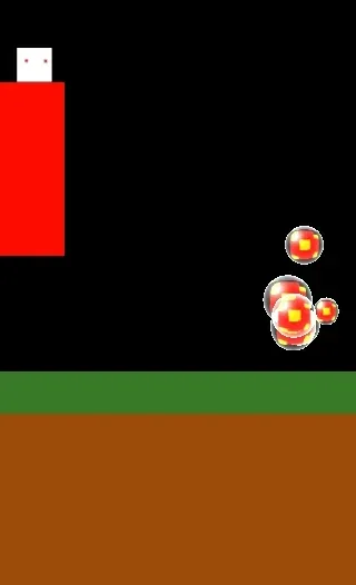 Impossible Game 2 (Импоссибл Гейм 2) [МОД Бесконечные монеты] Screenshot 4