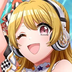 Скачать взлом D4DJ Groovy Mix (ДидиФо Джей Груви Микс)  [МОД Много монет]