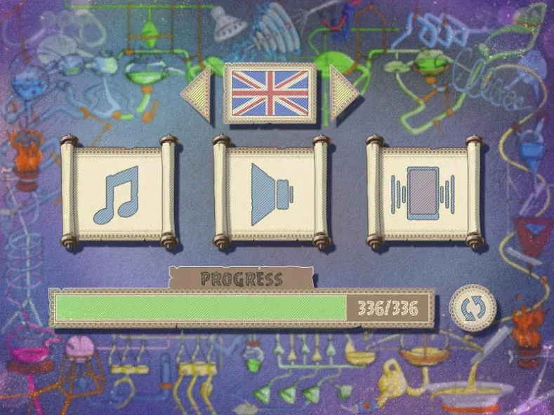 Doodle Alchemy [МОД Много монет] Screenshot 5