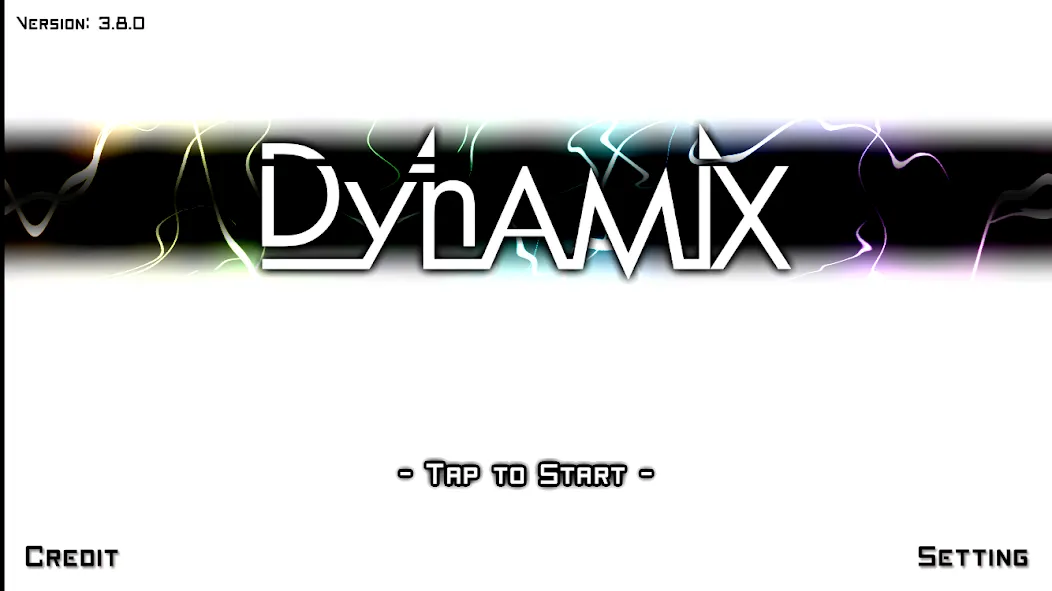Dynamix (Динамикс) [МОД Бесконечные деньги] Screenshot 1