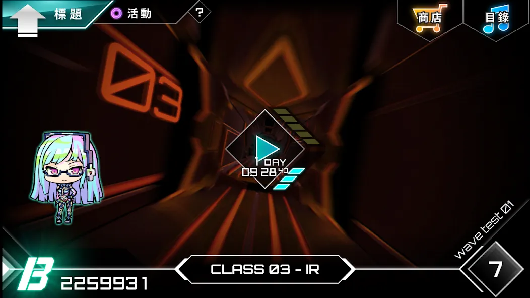 Dynamix (Динамикс) [МОД Бесконечные деньги] Screenshot 4