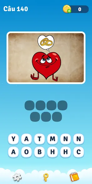 Đuổi Hình Bắt Chữ: Trí Tuệ [МОД Mega Pack] Screenshot 5