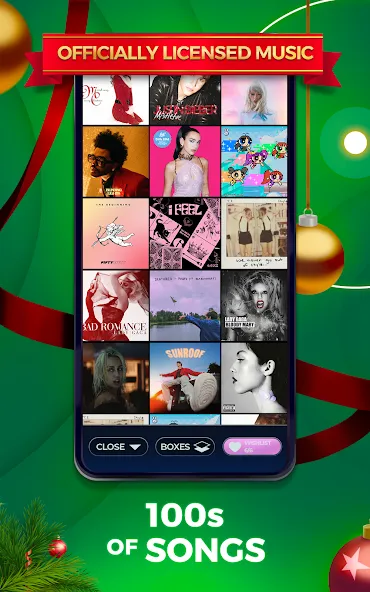 Beat Blitz: Music Battle (уперстар) [МОД Много денег] Screenshot 1