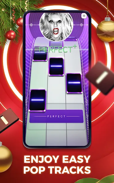 Beat Blitz: Music Battle (уперстар) [МОД Много денег] Screenshot 2