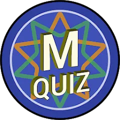 Взломанная M Quiz  [МОД Бесконечные монеты]