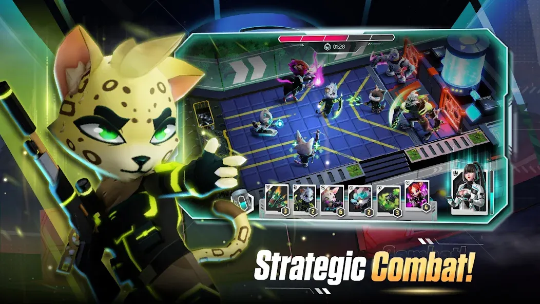 BiO-X (БиО) [МОД Бесконечные монеты] Screenshot 3