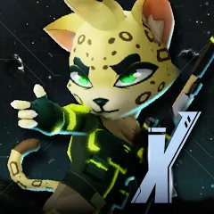 Взлом BiO-X (БиО)  [МОД Бесконечные монеты]