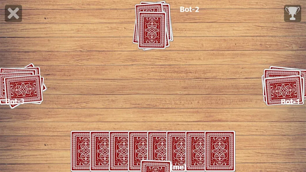 Callbreak League - Card Game (Колбрик Лига) [МОД Unlocked] Screenshot 5