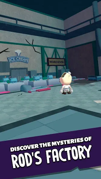 Ice Scream Tycoon (Айс Скрим Тайкун) [МОД Много денег] Screenshot 2