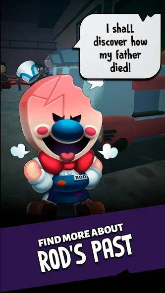 Ice Scream Tycoon (Айс Скрим Тайкун) [МОД Много денег] Screenshot 4