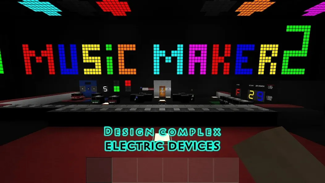 Survivalcraft 2 Day One (Сурвайвалкрафт 2 День Первый) [МОД Unlimited Money] Screenshot 3