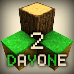 Взлом Survivalcraft 2 Day One (Сурвайвалкрафт 2 День Первый)  [МОД Unlimited Money]