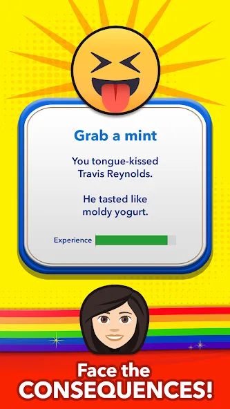 BitLife - Life Simulator (БитЛайф) [МОД Много денег] Screenshot 3