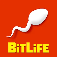 Скачать взломанную BitLife - Life Simulator (БитЛайф)  [МОД Много денег]
