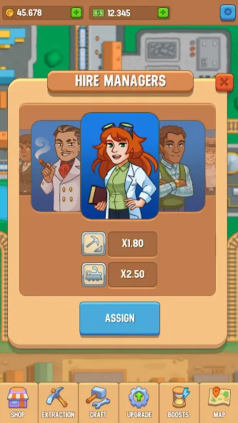 Train. Station. Railroad. (Трейн Кликер) [МОД Бесконечные монеты] Screenshot 4