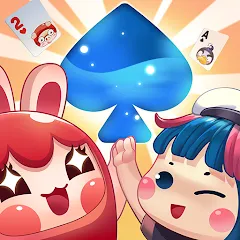 Взлом Ba Bich - Tien Len Mien Nam  [МОД Menu]