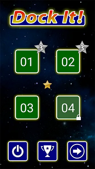 Dock It (Док Ит) [МОД Mega Pack] Screenshot 4