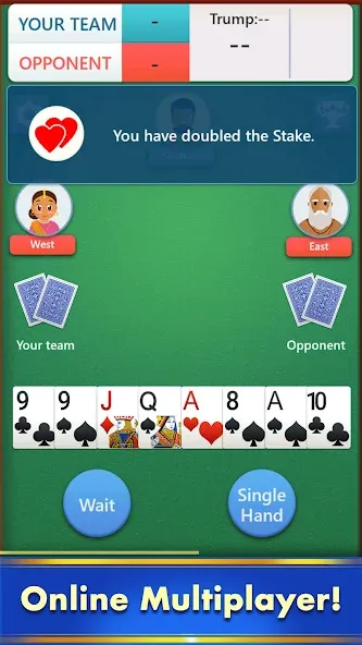 29 League - Tash Card Game (Лига) [МОД Unlimited Money] Screenshot 2