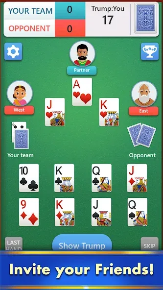 29 League - Tash Card Game (Лига) [МОД Unlimited Money] Screenshot 3