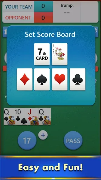 29 League - Tash Card Game (Лига) [МОД Unlimited Money] Screenshot 4
