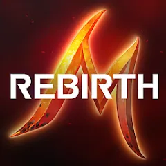 Взломанная RebirthM (РибртМ)  [МОД Много денег]