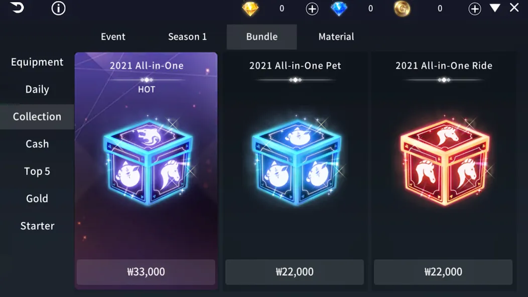 Rebirth Online (Рибрт Онлайн) [МОД Бесконечные деньги] Screenshot 4