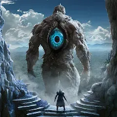 Скачать взломанную Ever Legion (Эвер Легион)  [МОД Бесконечные монеты]