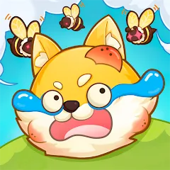 Взлом Girls X Battle 2: Save the Dog (Девушки  Битва 2)  [МОД Mega Pack]